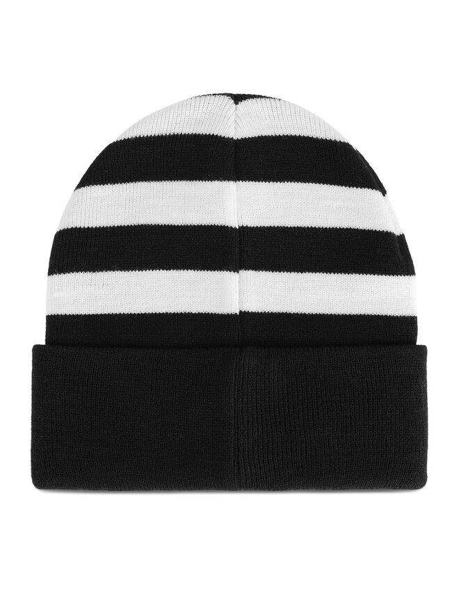 BEETLEJUICE Sapka BEETLEJUICE ACCCS-AW24-323WBBJ Fekete