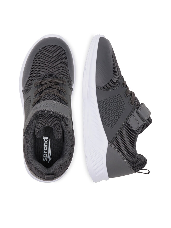 Sprandi Sneakers Sprandi CEO-BIC19591 Gri