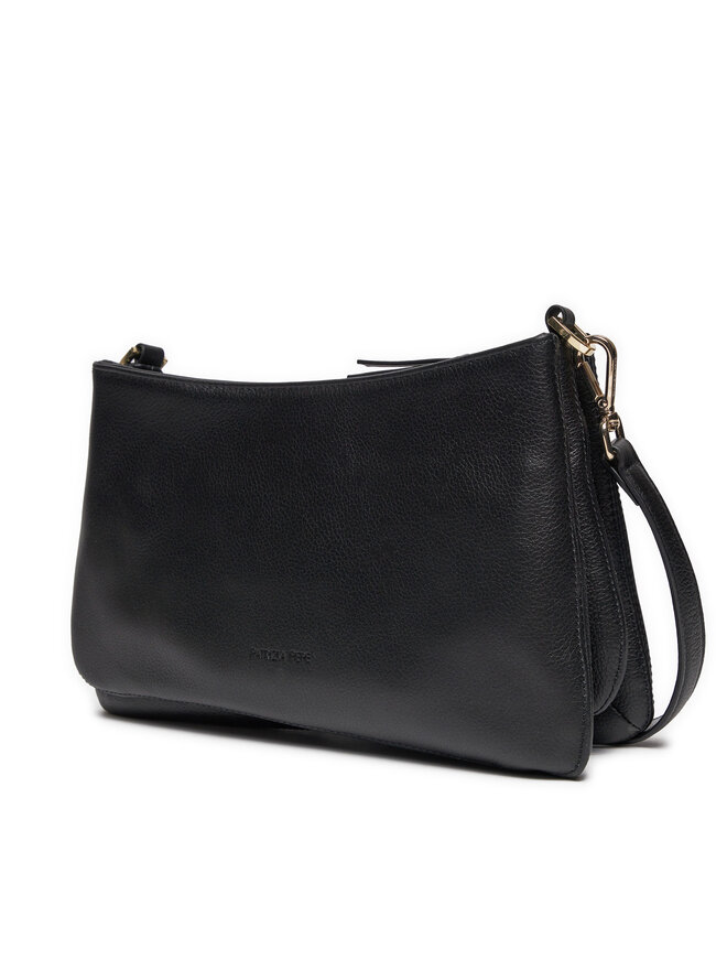 Patrizia Pepe Soma Patrizia Pepe 2B0101/L133-K103 Melns