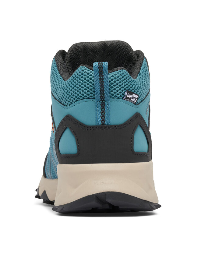 Columbia Scarpe da trekking Columbia Peakfreak™ II Mid Outdry™ 2005091 Verde