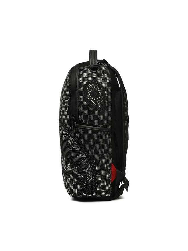 Kuprinės SPRAYGROUND Trinity Checkered Dlxfv Backpack