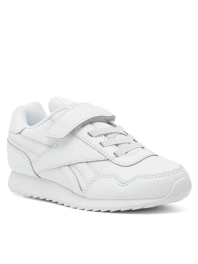 Reebok Снікерcи Reebok Royal Cljog 3.0 1V FV1490 Білий