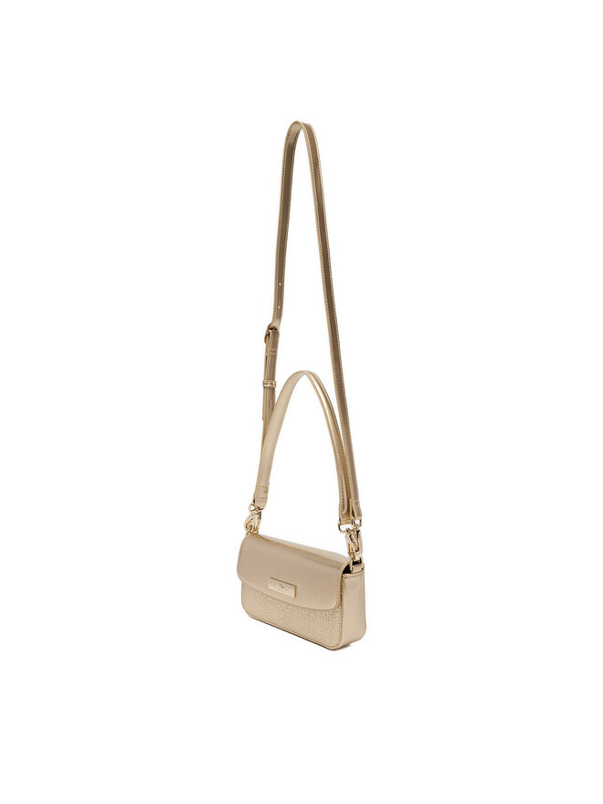 Nine West Handtasche Nine West CEO-MISSISIPI-I-LDA8009 Goldfarben