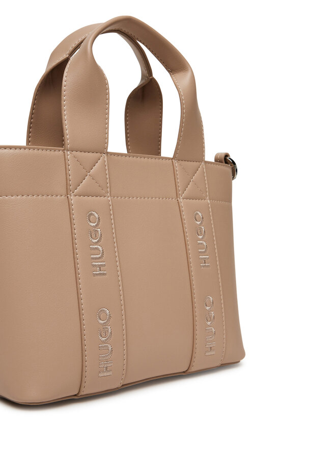 HUGO Bolso HUGO 50547473 Beis