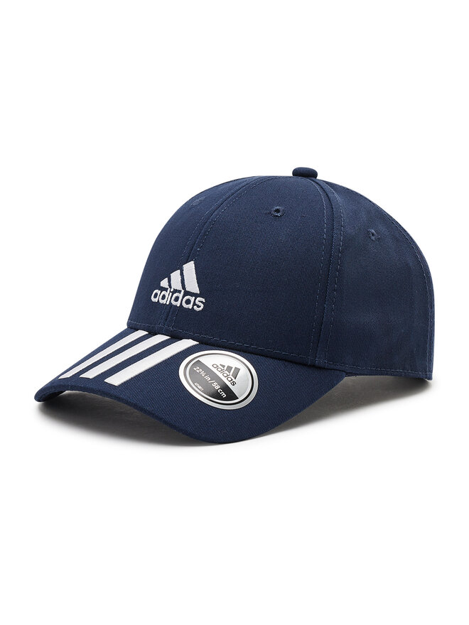 adidas Šiltovka adidas HN1037 Tmavomodrá
