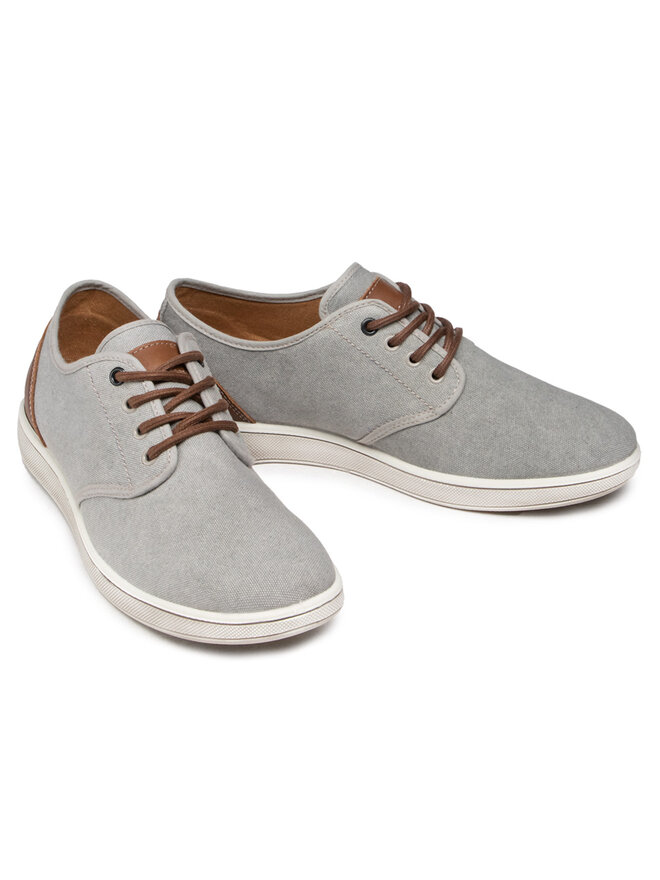 Sergio Bardi Zapatillas Sergio Bardi SB-63-11-001161 Gris