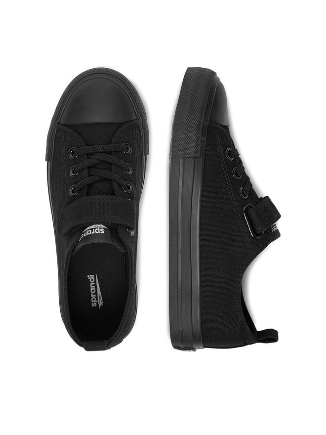 Sprandi Bambas Sprandi CEO-CS201407(IV)CH Negro