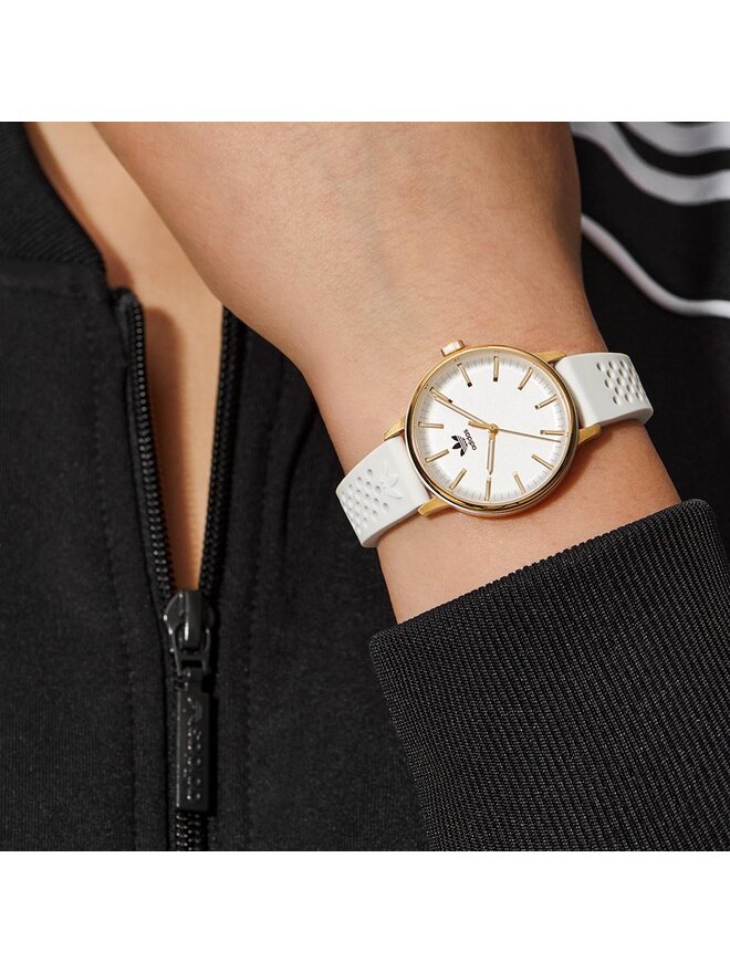 adidas Originals Karóra adidas Originals Code One Watch AOSY23025 Arany
