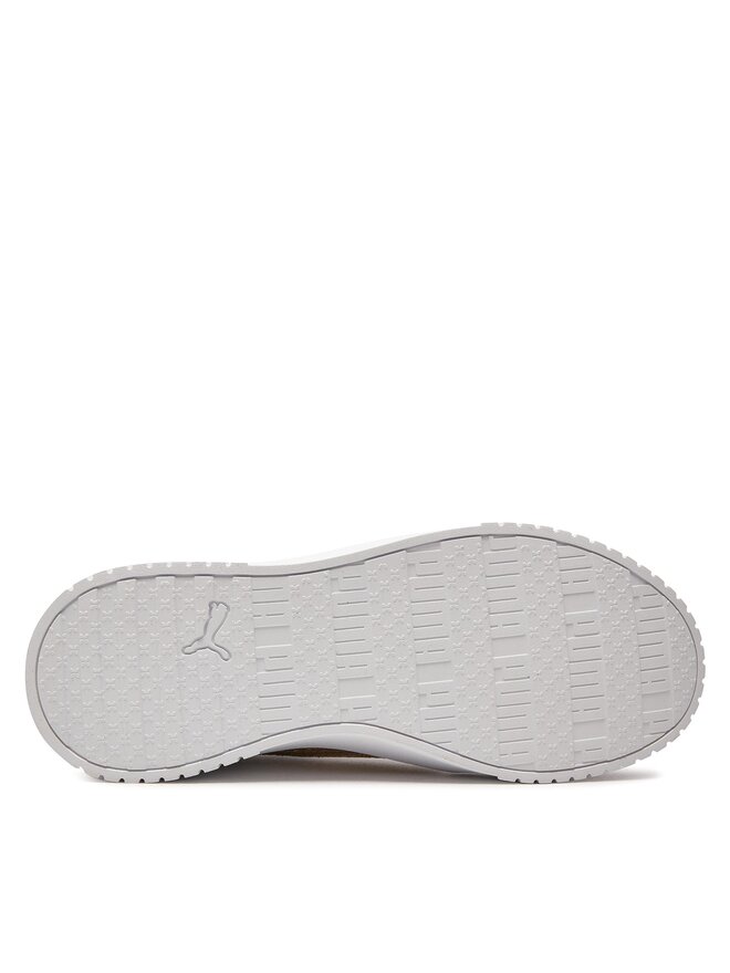 Puma Αθλητικά Puma Carina 2.0 395096-01 Λευκό