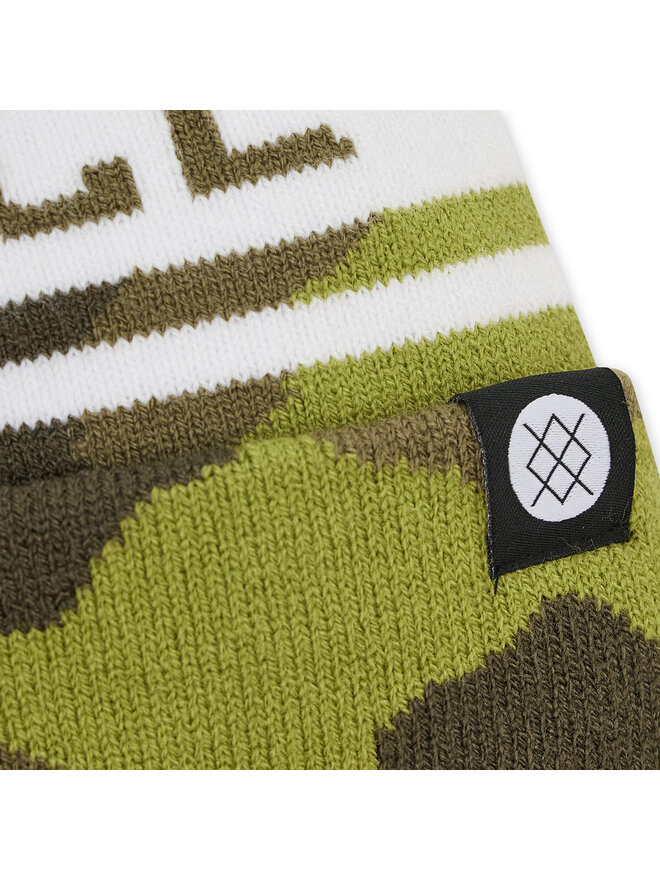 Stance Gorro Stance Og Pom A262D21OG Verde