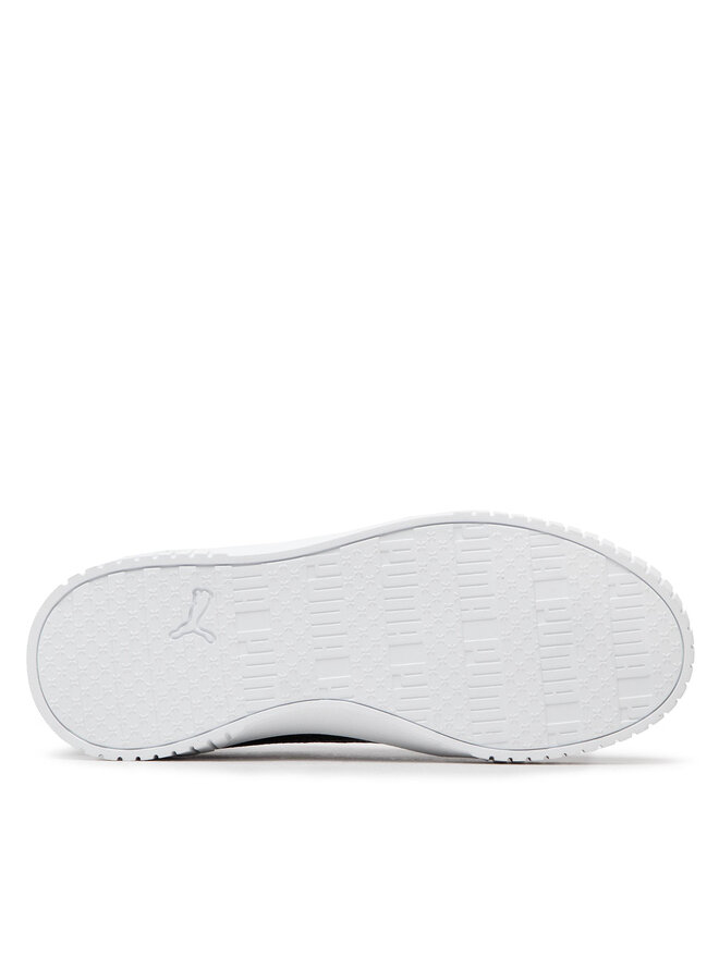 Puma Sneakersy Puma Carina 2.0 Jr 386185 01 Čierna