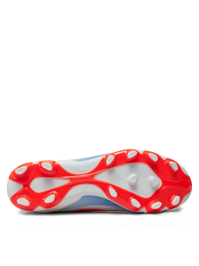 adidas Buty do piłki nożnej adidas F50 League MG IF1341 Biały