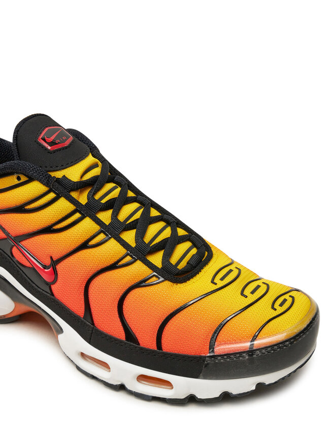 Nike Сникърси Nike Air Max Plus HF0552 001 Оранжев