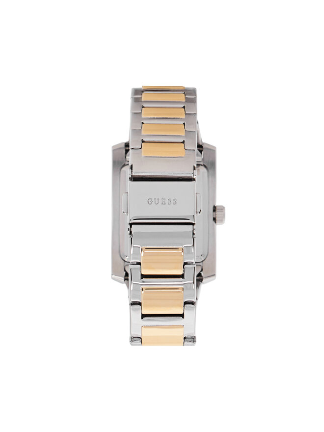 Guess Karóra Guess Bonnie  GW0874L2 Ezüst