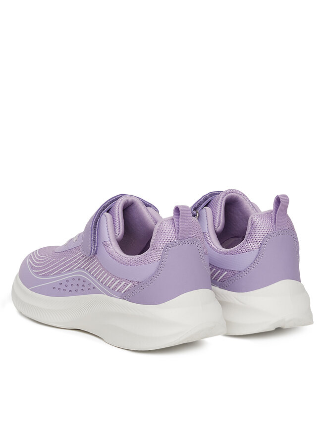 DeeZee Сникърси DeeZee CP70-25871-G Виолетов