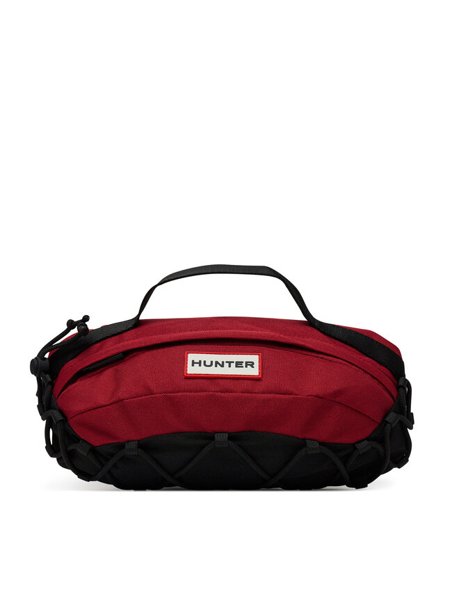 Hunter Torbica oko struka Hunter HTR-B-002-07 Tamnocrvena