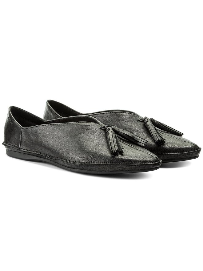 Vagabond Shoemakers Półbuty Vagabond Shoemakers Antonia 4313-101-20 Czarny