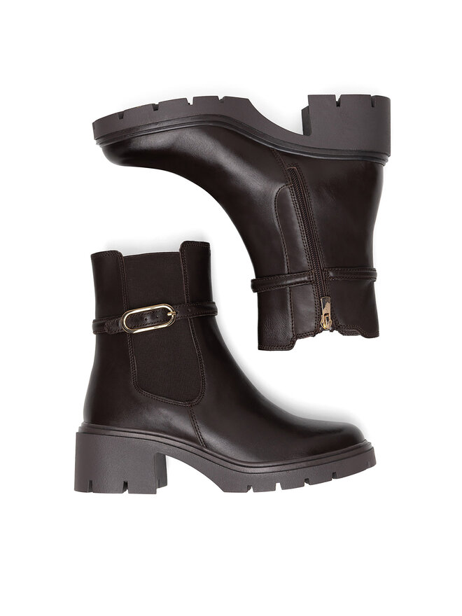 Lasocki Botine Lasocki ARC-6207-02 Maro