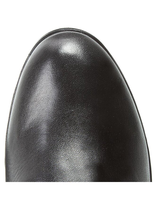 Caprice Stiefeletten Caprice 9-25351-27 Schwarz