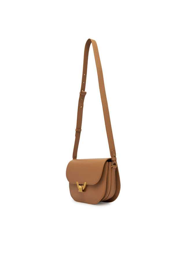 Coccinelle Сумка Coccinelle E1 QTF 15 03 01 Коричневий