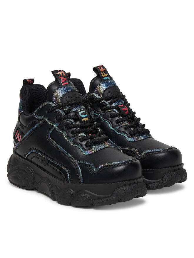 Buffalo Sneakers Buffalo Chai CLD 1636606 Schwarz