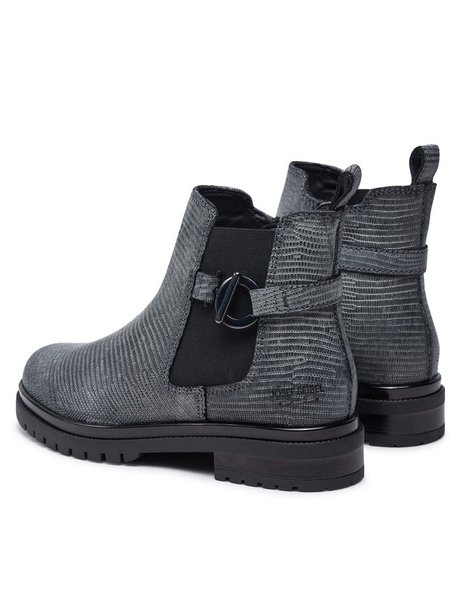 Josef Seibel Ботильйони Josef Seibel 97804 Сірий