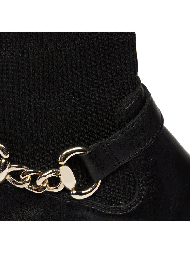 Aldo Botine Aldo Franina 13472669 Negru