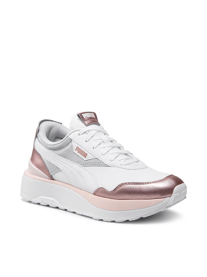 Rose gold puma cipő outlet
