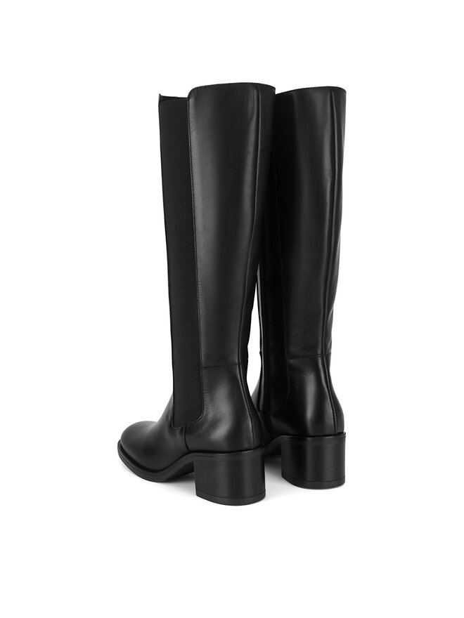 Gino Rossi Botas altas Gino Rossi ELSA-24665RO Negro