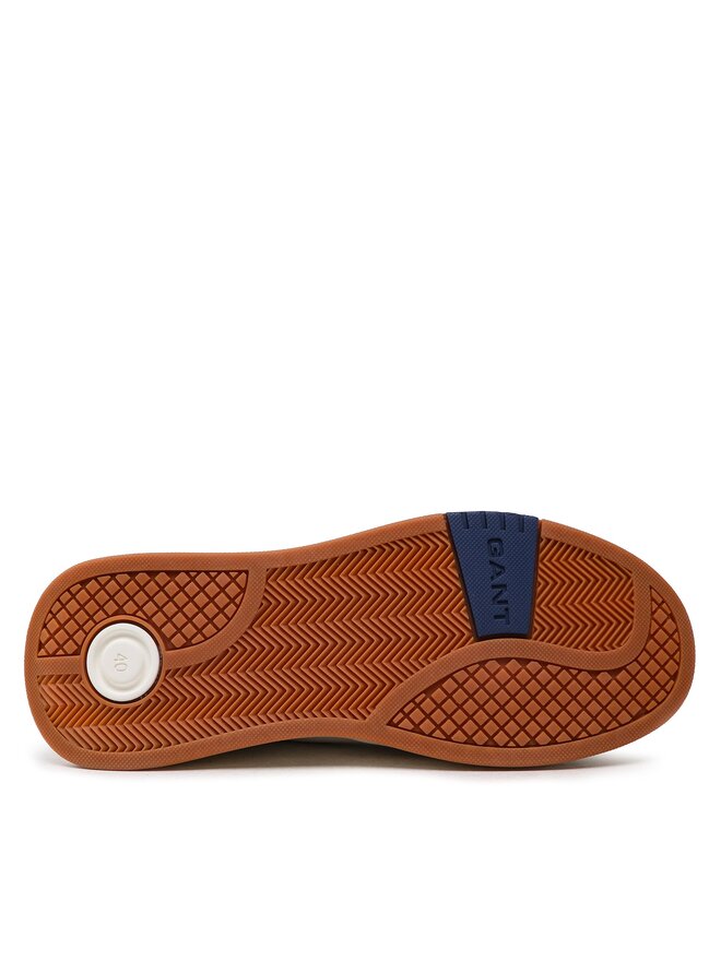 Gant Sneakers Gant Kazpar 25631249 Weiß