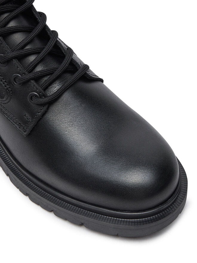 G-Star Raw Bakancs G-Star Raw Tyler Boot Mid M D25777 Fekete