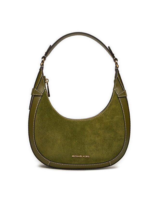 MICHAEL Michael Kors Handtasche MICHAEL Michael Kors 30T4G0PL5S Grau