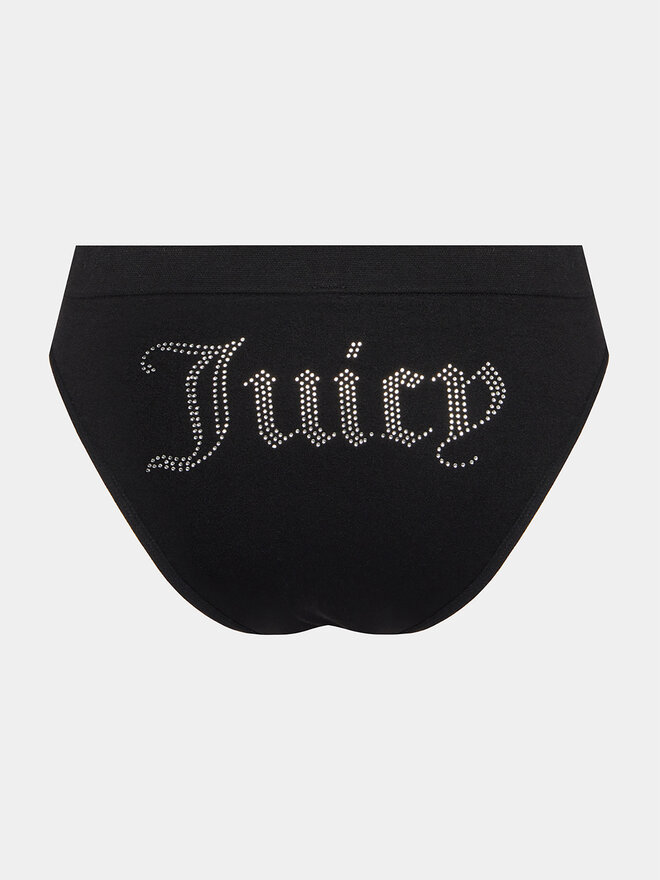 Juicy Couture Juicy Couture Unterwäscheset JCLU2320 Schwarz