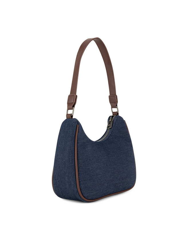 G-Star Raw Ročna torba G-Star Raw GSR-B-012-07 Modra