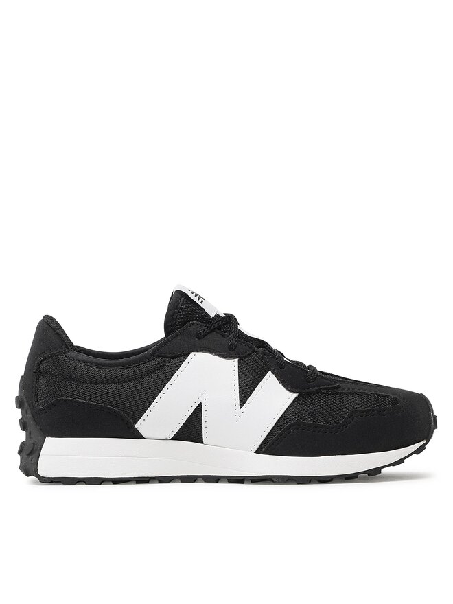 New Balance Sneakers New Balance GS327CBW Schwarz