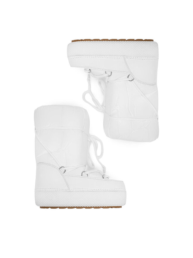 DeeZee Botas de nieve DeeZee DZN-002 Blanco