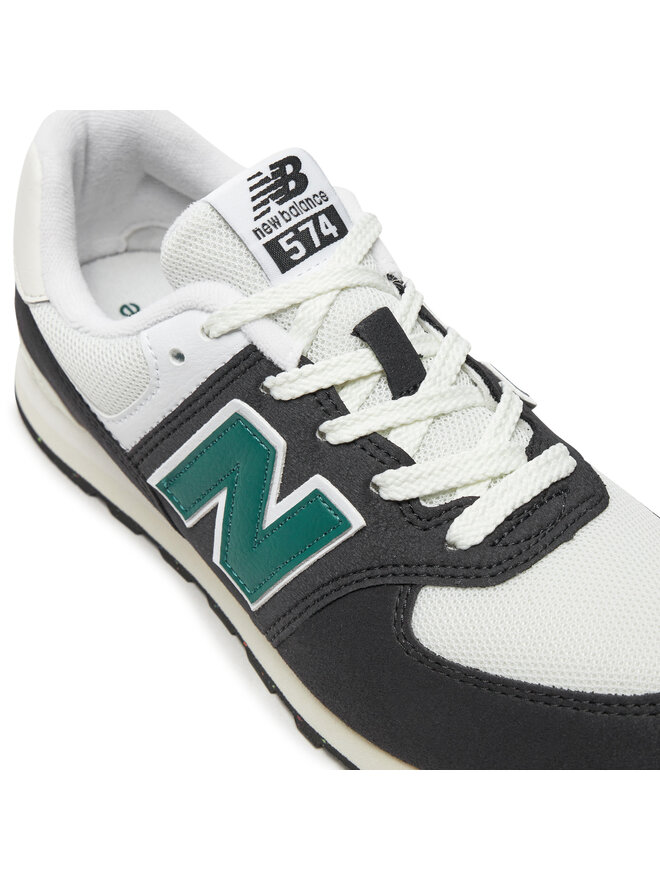 New Balance Laisvalaikio batai New Balance GC574RBG Juoda