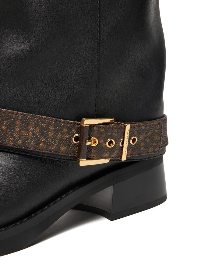 MICHAEL Michael Kors Botas altas MICHAEL Michael Kors Colby 40F5COFB6L Negro