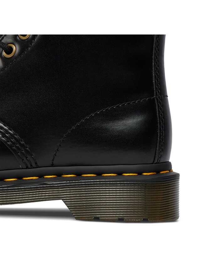 Dr. Martens Glany Dr. Martens Vegan 1460 31136001 Czarny