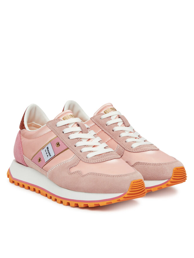 Blauer Sneakers Blauer S5MILLEN03/NYG Roz