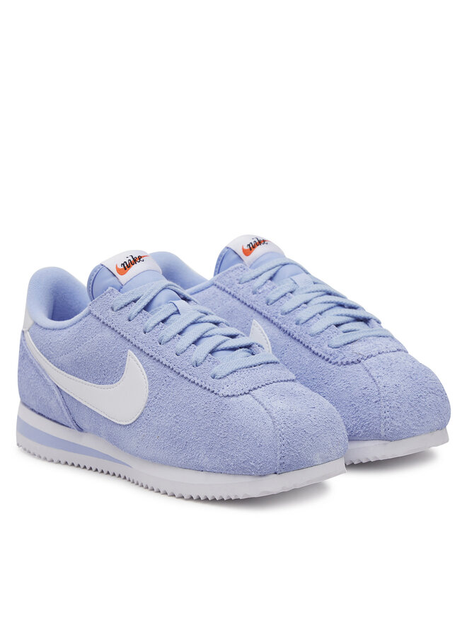 Nike Αθλητικά Nike Cortez Vntg FJ2530 Μπλε