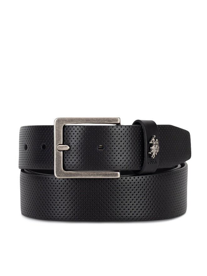 U.S. Polo Assn. Cintura U.S. Polo Assn. WIUXT2570MHA Nero