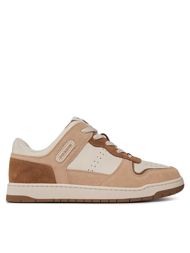 Coach Sneakers Coach C201 CR955 Beige