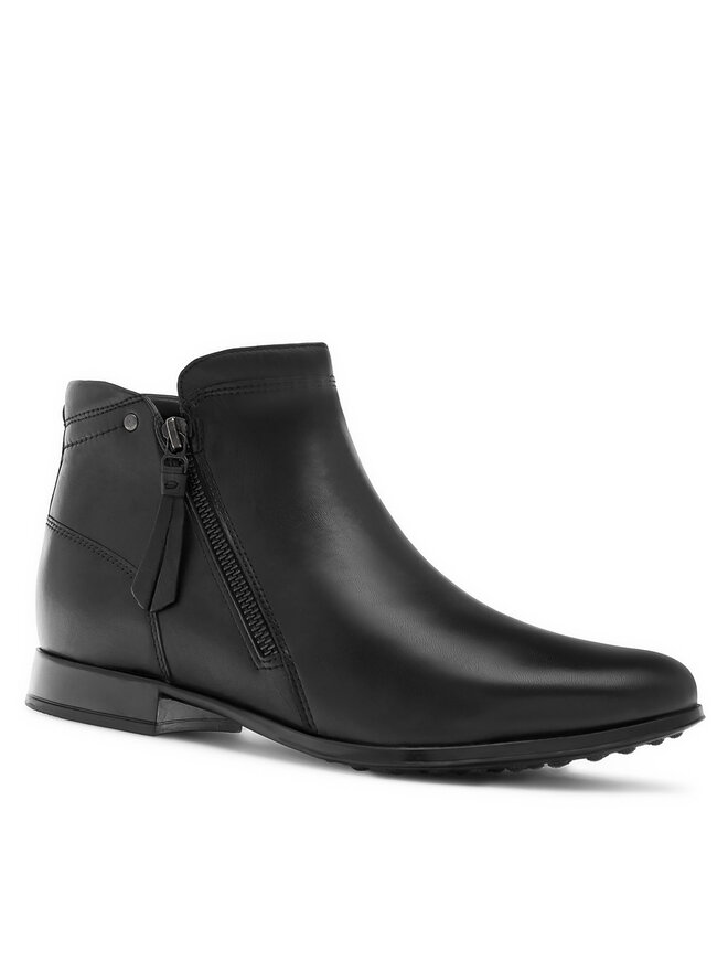 Lasocki Stiefeletten Lasocki WB-ANNA-116 Schwarz