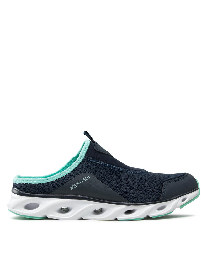 Halti Чехли Halti Lago W Slipper Aquatech 054-2614 Тъмносин