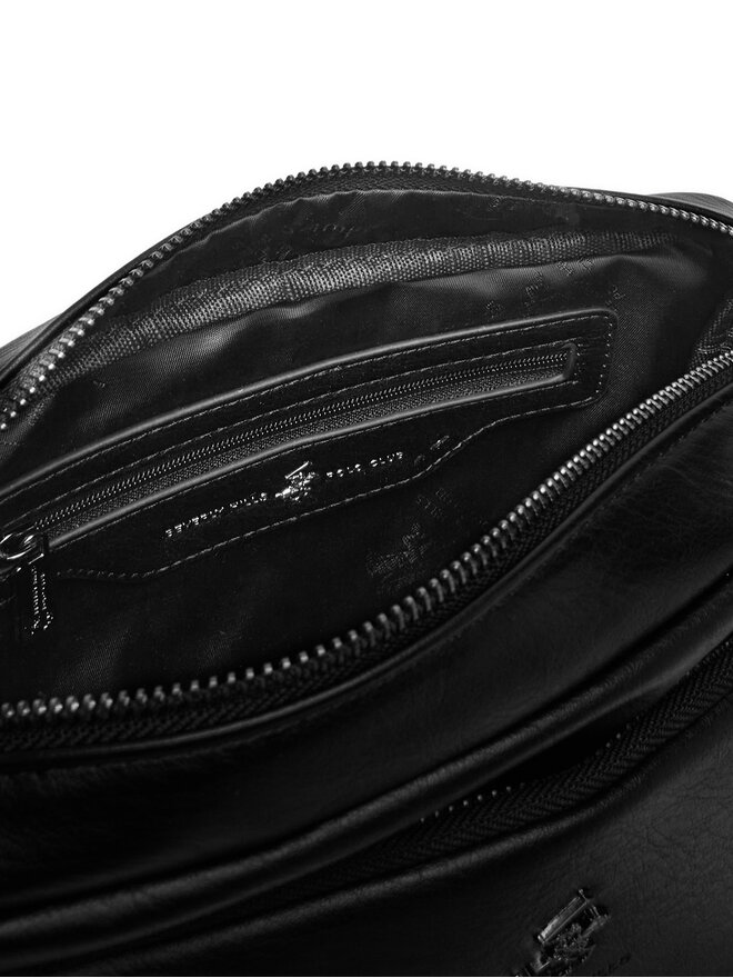 Beverly Hills Polo Club Umhängetasche Beverly Hills Polo Club C-BHPC-L-012-08 Schwarz