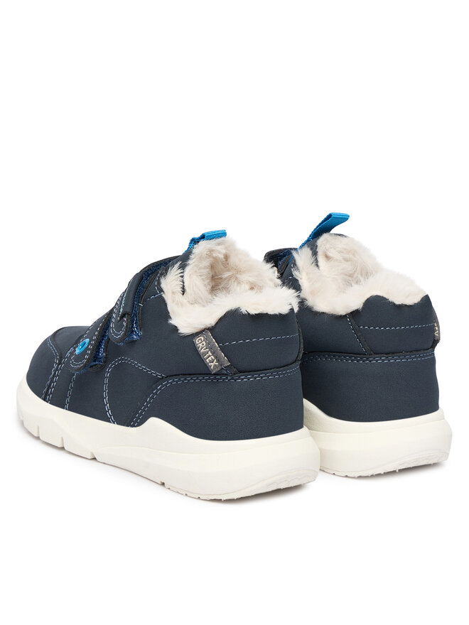 Garvalin Ghete Garvalin 251350 Bleumarin