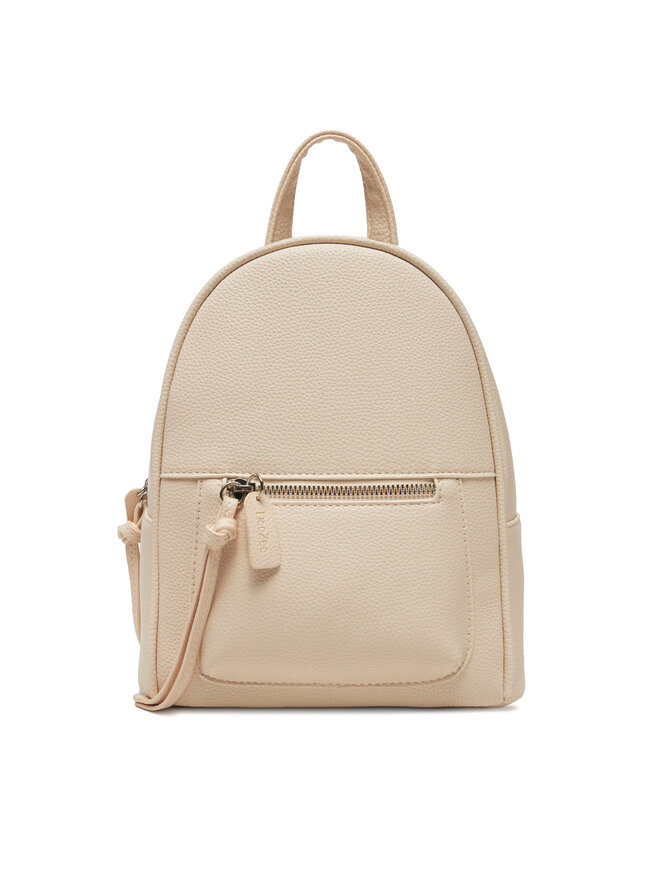 DeeZee Rucsac DeeZee B24082 Écru