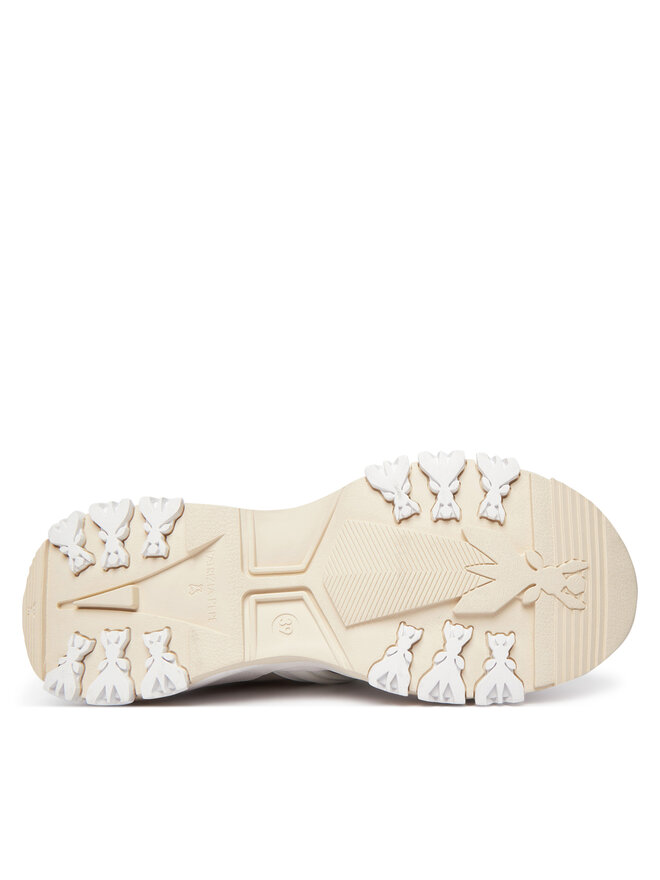 Patrizia Pepe Sneakers Patrizia Pepe 8Z0043/V005-J4Q7 Bianco