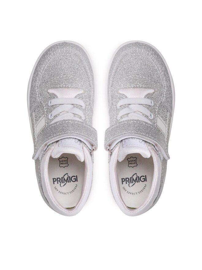 Primigi Zapatillas Primigi 3877600 M Plata